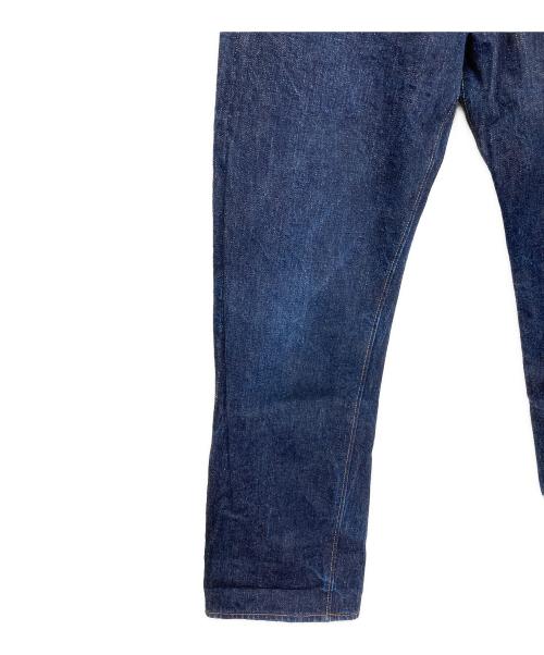 SAMURAI JEANS（サムライジーンズ）SAMURAI JEANS (サムライジーンズ) Lot19デニムパンツ インディゴ サイズ:31の古着・服飾アイテム