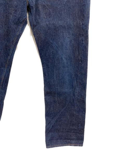 SAMURAI JEANS（サムライジーンズ）SAMURAI JEANS (サムライジーンズ) Lot19デニムパンツ インディゴ サイズ:31の古着・服飾アイテム