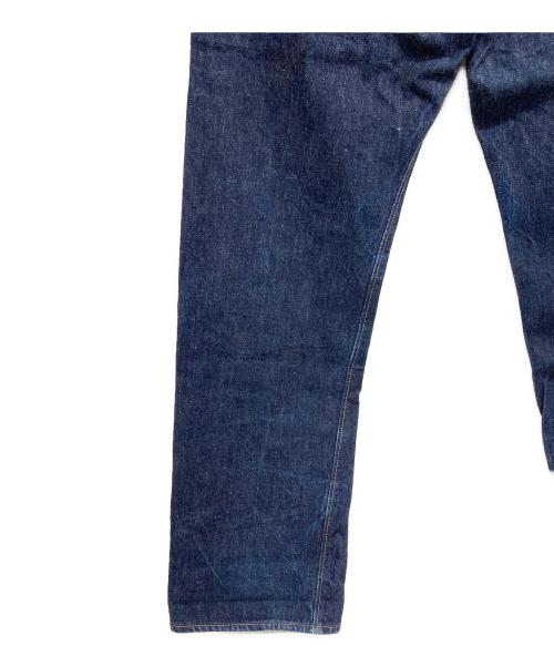 SAMURAI JEANS（サムライジーンズ）SAMURAI JEANS (サムライジーンズ) Lot19デニムパンツ インディゴ サイズ:31の古着・服飾アイテム