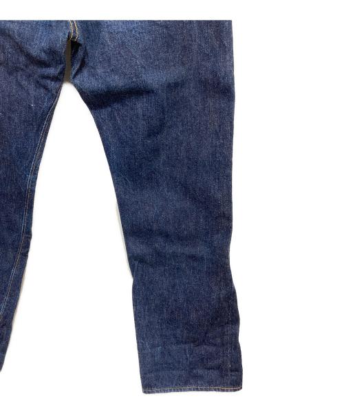 SAMURAI JEANS（サムライジーンズ）SAMURAI JEANS (サムライジーンズ) Lot19デニムパンツ インディゴ サイズ:31の古着・服飾アイテム