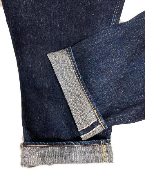 SAMURAI JEANS（サムライジーンズ）SAMURAI JEANS (サムライジーンズ) Lot19デニムパンツ インディゴ サイズ:31の古着・服飾アイテム