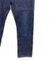 中古・古着 SAMURAI JEANS (サムライジーンズ) Lot19デニムパンツ インディゴ サイズ:31：7000円