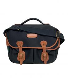 Billingham（ビリンガム）の古着「Hadley Pro/ハドレープロ」｜ブラック