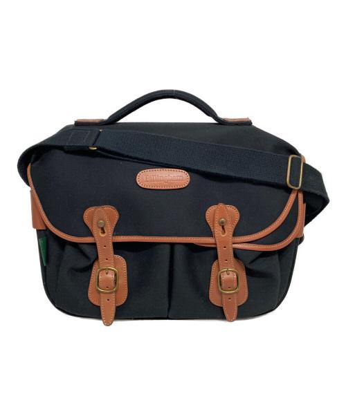Billingham（ビリンガム）Billingham (ビリンガム) Hadley Pro/ハドレープロ ブラックの古着・服飾アイテム