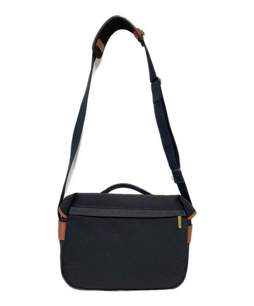 Billingham（ビリンガム）Billingham (ビリンガム) Hadley Pro/ハドレープロ ブラックの古着・服飾アイテム