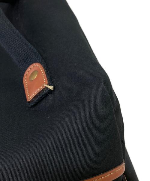 Billingham（ビリンガム）Billingham (ビリンガム) Hadley Pro/ハドレープロ ブラックの古着・服飾アイテム