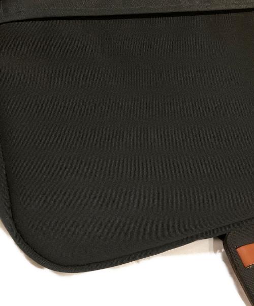 Billingham（ビリンガム）Billingham (ビリンガム) Hadley Pro/ハドレープロ ブラックの古着・服飾アイテム