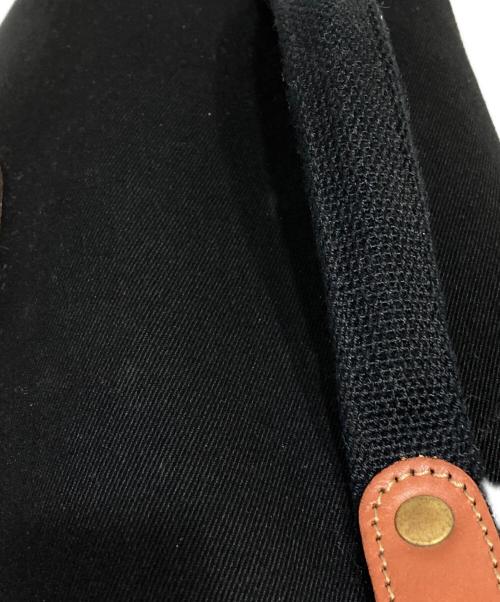 Billingham（ビリンガム）Billingham (ビリンガム) Hadley Pro/ハドレープロ ブラックの古着・服飾アイテム
