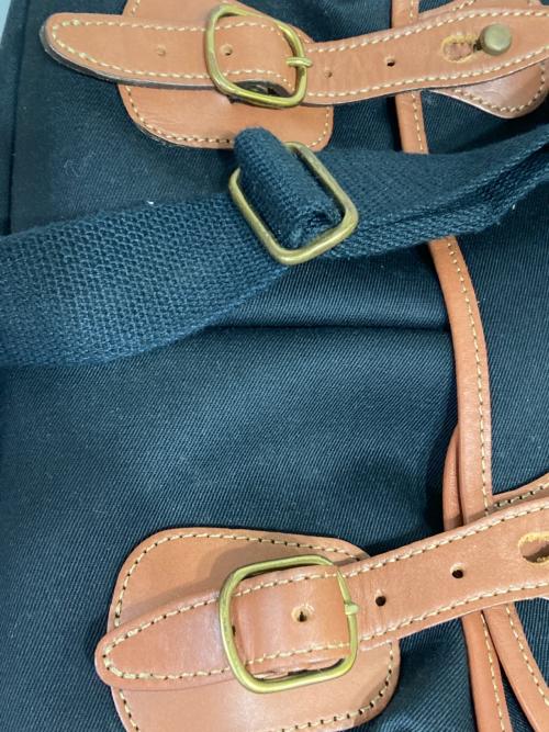Billingham（ビリンガム）Billingham (ビリンガム) Hadley Pro/ハドレープロ ブラックの古着・服飾アイテム