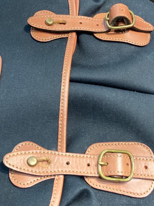 Billingham（ビリンガム）Billingham (ビリンガム) Hadley Pro/ハドレープロ ブラックの古着・服飾アイテム