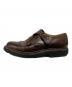PARABOOT (パラブーツ) WILLIAM/ウィリアム　	6844 13H ブラウン サイズ:6：28000円
