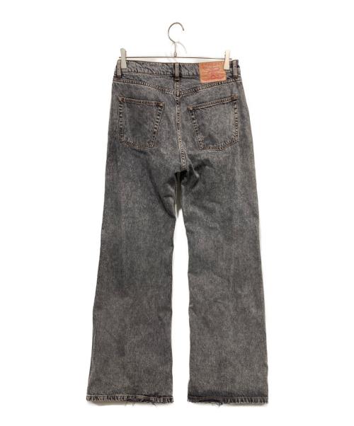 Y. PROJECT（ワイプロジェクト）Y. PROJECT (ワイプロジェクト) WIRE JEANS/ワイヤーデニム グレー サイズ:28の古着・服飾アイテム