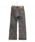 Y. PROJECT (ワイプロジェクト) WIRE JEANS/ワイヤーデニム グレー サイズ:28：23000円