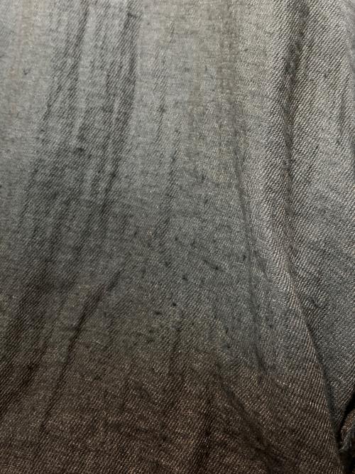HYEIN SEO（ヘインソ）HYEIN SEO (ヘインソ) スカーフ パーカー アイボリー サイズ:2の古着・服飾アイテム