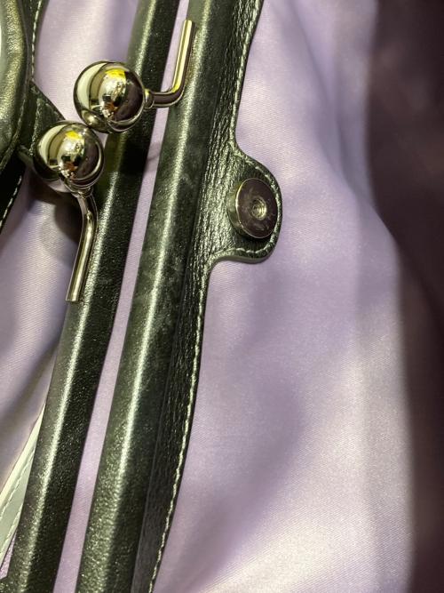 COACH（コーチ）COACH (コーチ) フローラル ストロー キャリーオール ベージュの古着・服飾アイテム
