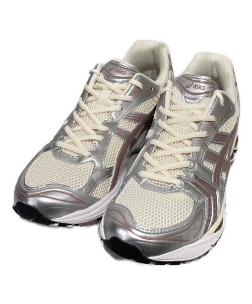 asics（アシックス）asics (アシックス) KEITH (キース) Gel-Kayano 14/ゲルカヤノ14 Cream Scarab サイズ:29.0の古着・服飾アイテム