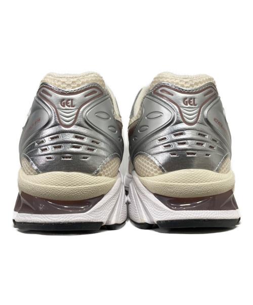asics（アシックス）asics (アシックス) KEITH (キース) Gel-Kayano 14/ゲルカヤノ14 Cream Scarab サイズ:29.0の古着・服飾アイテム