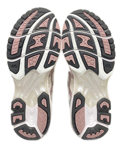 asics（アシックス）asics (アシックス) KEITH (キース) Gel-Kayano 14/ゲルカヤノ14 Cream Scarab サイズ:29.0の古着・服飾アイテム