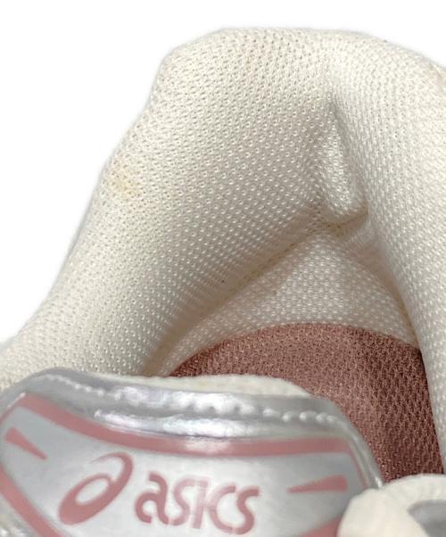 asics（アシックス）asics (アシックス) KEITH (キース) Gel-Kayano 14/ゲルカヤノ14 Cream Scarab サイズ:29.0の古着・服飾アイテム