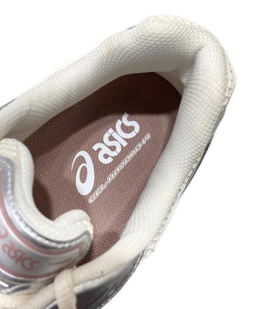 asics（アシックス）asics (アシックス) KEITH (キース) Gel-Kayano 14/ゲルカヤノ14 Cream Scarab サイズ:29.0の古着・服飾アイテム