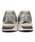 asics (アシックス) KEITH (キース) Gel-Kayano 14/ゲルカヤノ14 Cream Scarab サイズ:29.0：14000円