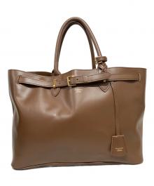 SITA PARANTICA（シータパランティカ）の古着「BELT BAG」｜ブラウン