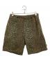 stussy（ステューシー）の古着「Jungle Camo Beach」｜グリーン