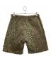 stussy (ステューシー) Jungle Camo Beach グリーン サイズ:M：7000円