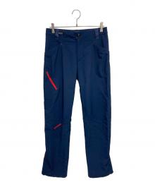 Patagonia（パタゴニア）の古着「RPS ROCK PANTS」｜ネイビー