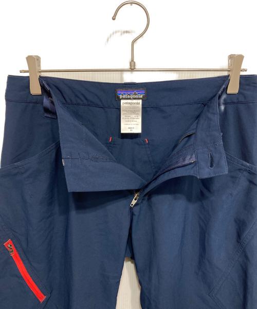 Patagonia（パタゴニア）Patagonia (パタゴニア) RPS ROCK PANTS ネイビー サイズ:30の古着・服飾アイテム