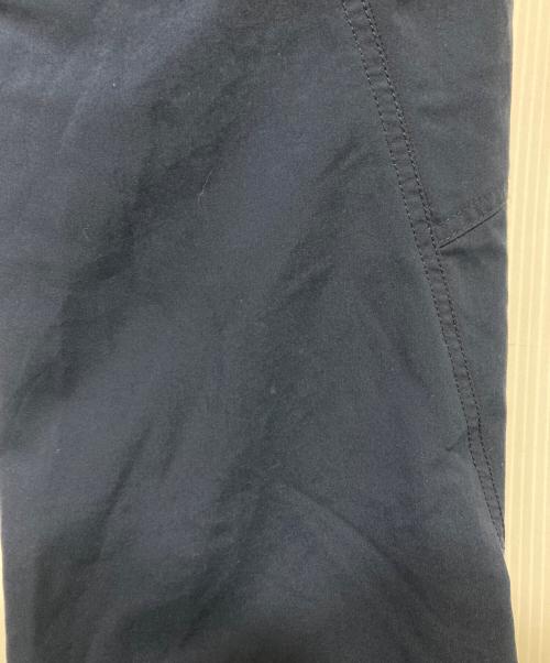 Patagonia（パタゴニア）Patagonia (パタゴニア) RPS ROCK PANTS ネイビー サイズ:30の古着・服飾アイテム