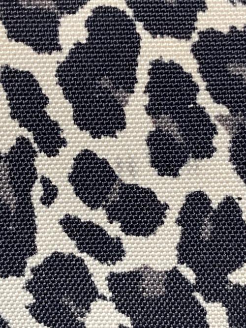 Herve Chapelier（エルベシャプリエ）Herve Chapelier (エルベシャプリエ) ショルダーバッグ ホワイト×ブラックの古着・服飾アイテム