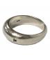 TOM WOOD (トムウッド) ICE RING シルバー サイズ:-：25000円