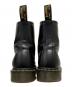 Dr.Martens (ドクターマーチン) 8ホールブーツ ブラック サイズ:UK7：10000円