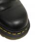 中古・古着 Dr.Martens (ドクターマーチン) 8ホールブーツ ブラック サイズ:UK7：10000円