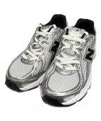 NEW BALANCEニューバランス）の古着「スニーカー」｜グレー