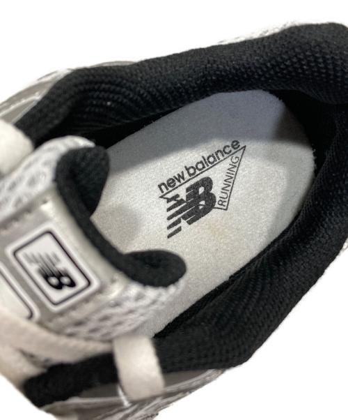 NEW BALANCE（ニューバランス）NEW BALANCE (ニューバランス) スニーカー グレー サイズ:25の古着・服飾アイテム