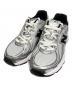 NEW BALANCE（ニューバランス）の古着「スニーカー」｜グレー