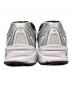 NEW BALANCE (ニューバランス) スニーカー グレー サイズ:25：7000円