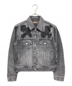 中古・古着通販】DIESEL (ディーゼル) J-ROSS-NEW JACKET ブラック