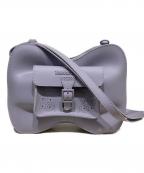 Dr.Martensドクターマーチン）の古着「BOW BAG/ボウ バッグ」｜パープル