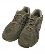 NEW BALANCEニューバランス）の古着「1906Rスニーカー」｜カーキ