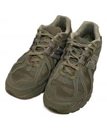 NEW BALANCE（ニューバランス）の古着「1906Rスニーカー」｜カーキ