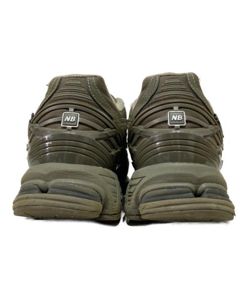 NEW BALANCE（ニューバランス）NEW BALANCE (ニューバランス) 1906Rスニーカー カーキ サイズ:28.5の古着・服飾アイテム