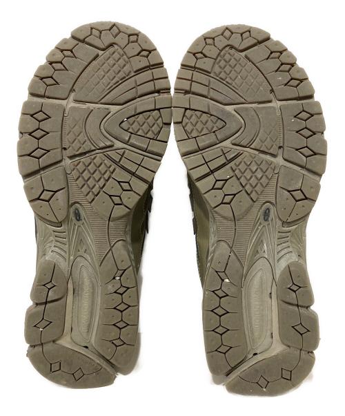 NEW BALANCE（ニューバランス）NEW BALANCE (ニューバランス) 1906Rスニーカー カーキ サイズ:28.5の古着・服飾アイテム