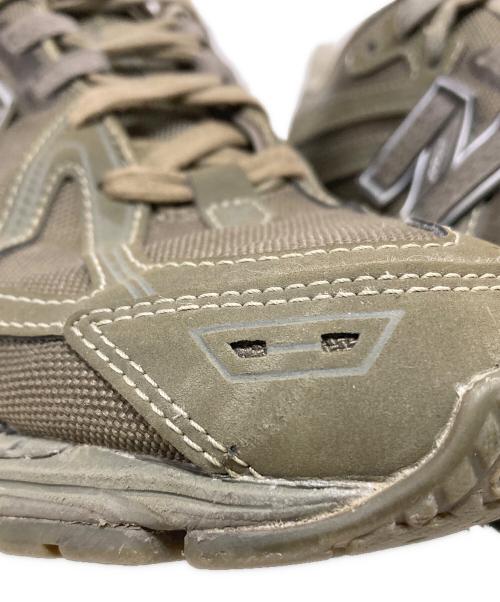 NEW BALANCE（ニューバランス）NEW BALANCE (ニューバランス) 1906Rスニーカー カーキ サイズ:28.5の古着・服飾アイテム