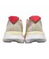 adidas (アディダス) Adizero Boston 12 ホワイト サイズ:22.5：5000円