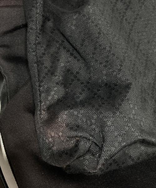 GUCCI（グッチ）GUCCI (グッチ) トートバッグ ブラックの古着・服飾アイテム