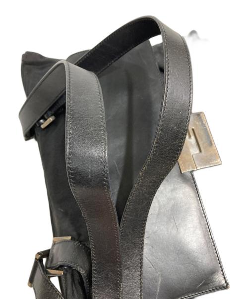 GUCCI（グッチ）GUCCI (グッチ) トートバッグ ブラックの古着・服飾アイテム