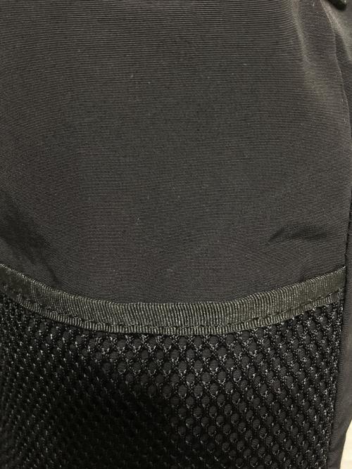 HENDER SCHEME（エンダースキーマ）HENDER SCHEME (エンダースキーマ) functional tote bag small/ファンクショナルトートバッグ スモール ブラックの古着・服飾アイテム